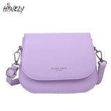 Mini Messenger Bag for Girls