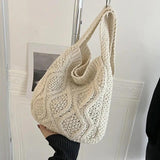 Space-Saving Multipurpose Tote Bag for Outdoor