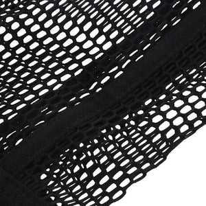 Fruit Shopping Bag Storage Ultra Reusable Grocery Bags Tote Ca...