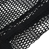 Fruit Shopping Bag Storage Ultra Reusable Grocery Bags Tote Ca...