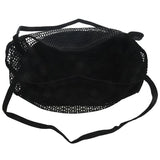 Fruit Shopping Bag Storage Ultra Reusable Grocery Bags Tote Ca...