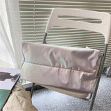 Reflective Crossbody Bag Harajuku Teens Large Capacity Shoulder Bag