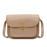 Casual Retro Women Shoulder Bags Female Handbags