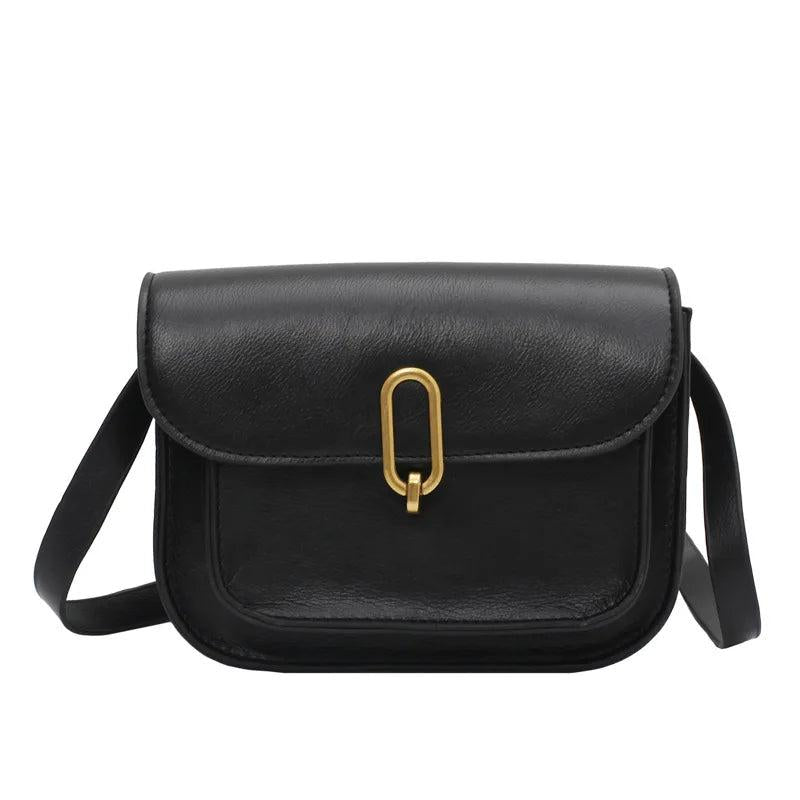 Casual Retro Women Shoulder Bags Female Handbags