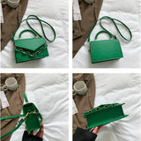Women's Small Crossbody Bag Shoulder Tote Handbag