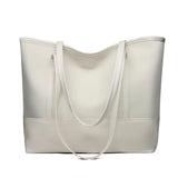Large Capacity Foldable Totes Female Handbags Women Bags