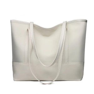Large Capacity Foldable Totes Female Handbags Women Bags