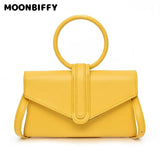Women's Pu Leather Crossbody Bag Shoulder Bag Purses and Handbags