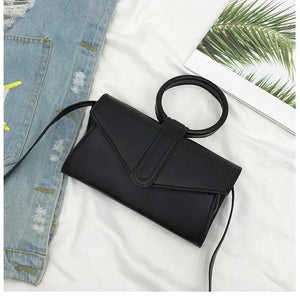 Women's Pu Leather Crossbody Bag Shoulder Bag Purses and Handbags