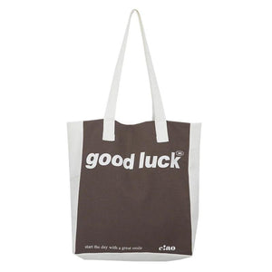 Canvas Shoulder Shopper Bag for Women Large Tote Handbags Purses