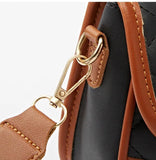 Women Diamond Mini Messenger Bag Crossbody Shoulder Purse Handbag