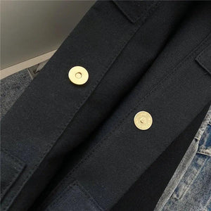 Canvas Female Handbag Comfortable Shoulder Bag Large Capacity Tote