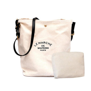 Canvas Crossbody Bag Casual Shoulder Handbag for Women