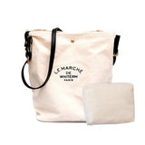Canvas Crossbody Bag Casual Shoulder Handbag for Women