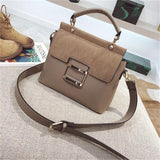 Hot PU Handbags for Women - Newest Styles