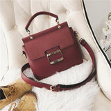 Hot PU Handbags for Women - Newest Styles
