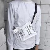 Funny Shoulder Crossbody Casual Purses Handbags For Women