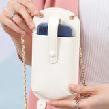 Mini Girl Shoulder Bag Sweet Beauty Messenger Bag Tote Bags