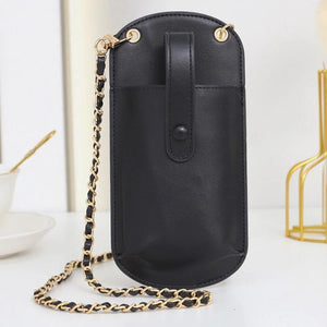 Mini Girl Shoulder Bag Sweet Beauty Messenger Bag Tote Bags