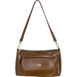 Small Pillow Shoulder Bag Tote Crossbody High Inclined Handbags