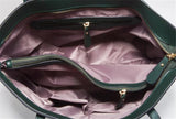 Latest Ladies Handbag PU Handbag Ladies Bags Tote