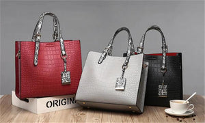Elegant Women's Handbag Torebki Damskie