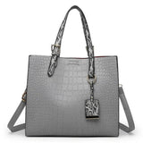 Elegant Women's Handbag Torebki Damskie