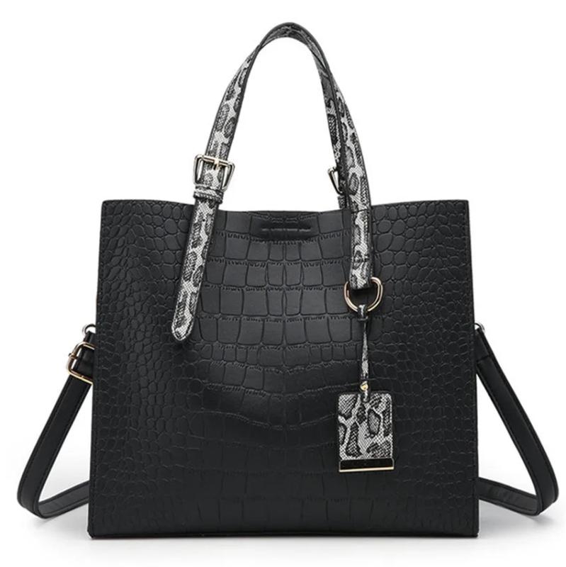 Elegant Women's Handbag Torebki Damskie