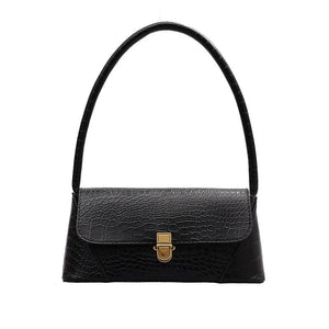 Small Square Bags For Women Messenger Bag Chains Girl's Handbag