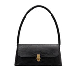 Small Square Bags For Women Messenger Bag Chains Girl's Handbag