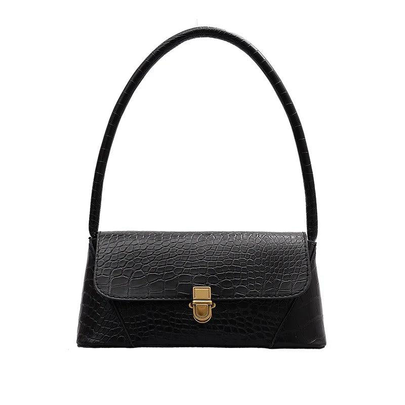 Small Square Bags For Women Messenger Bag Chains Girl's Handbag