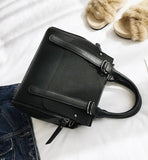 European Women Handbags Portable Shoulder Bag Ladies Hit Tote Bag