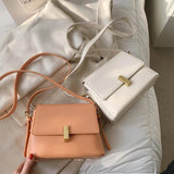 High Texture Women Shoulder Crossbody Bag Summer Messenger Bags