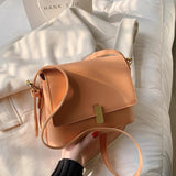 High Texture Women Shoulder Crossbody Bag Summer Messenger Bags