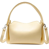 Soft PU Leather Shoulder Messenger Bags for Women Vintage Handbags