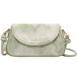 Summer Women PU Leather Shoulder Bag All-match Handbags