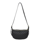 Leather Crossbody Bag Women Shoulder Handbag