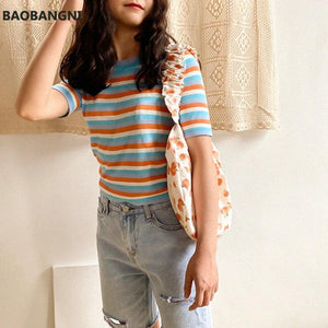 Women Shoulder Bags Classic Crossbody Bag Sweet Style Female Handbag Tote