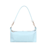 Retro Square Women Handbag Underarm Shoulder Bag
