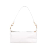 Retro Square Women Handbag Underarm Shoulder Bag