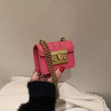Women Mini Purse And Handbags Crossbody Bag Girls Shoulder Bags Lady Small Party