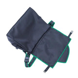 Spring Summer Japanese Style Nylon Flap Shoulder Bag