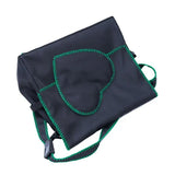 Spring Summer Japanese Style Nylon Flap Shoulder Bag