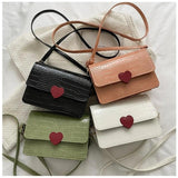 Women Canvas Shopping Bags Foldable Shoulder Bags Large Capacity
