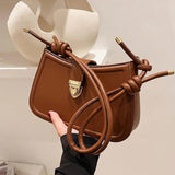 Women's Single Shoulder Bag Messenger Bags Travel Handbags
