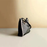 Vintage Shoulder Bags Women Crossbody Large Capacity Nylon Bag Casual All-match