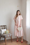 National Style Straw Handbags Vintage Rattan Beach Bag Tote