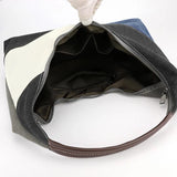 Canvas Lady Handbags Women Purse Single Shoulder Bags