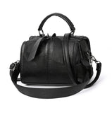 Women Shoulder Bag High Crossbody Bags PU Leather Ladies Hand Bags Tote