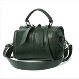 Women Shoulder Bag High Crossbody Bags PU Leather Ladies Hand Bags Tote